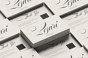 White Cold | Old And Elegant, a Script Font by Alcode (Thumbnail 14 of 14)