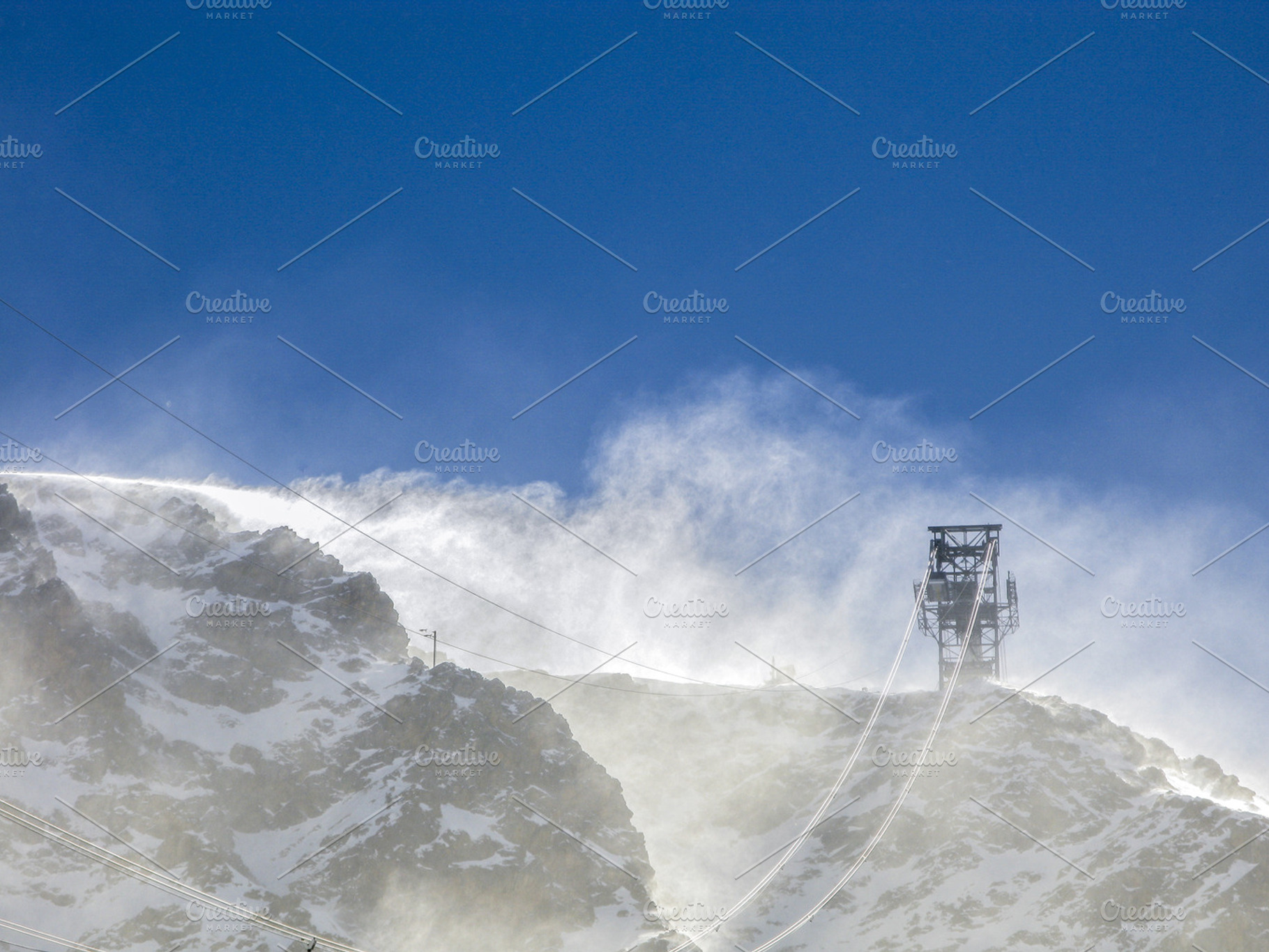 Take Me To The Top