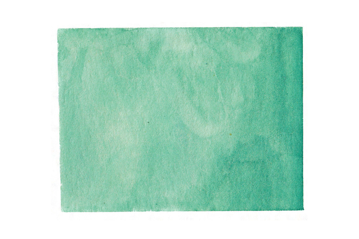 Wash Up | 10 Watercolor Rectangles preview 3