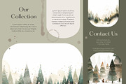 13 Snow Winter Cute Images Mountain, a Seasonal Illustration by ARTOZEN DIGITAL (Thumbnail 2 of 15)