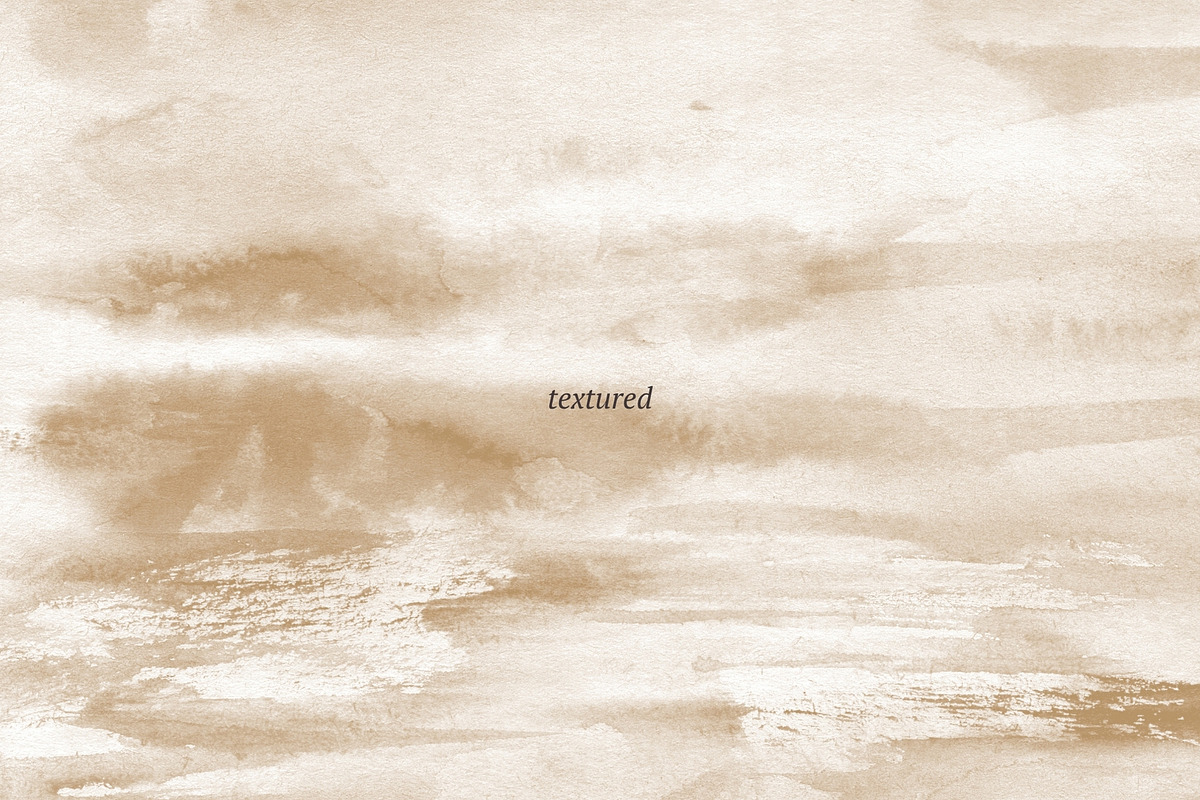 Vintage Artistic Papers Collection, a Background Graphic by ilonitta (Photo 6 of 10)