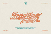 Inked Stamp Effect – 5 PSD Files, a Layer Style Add-On by Cursedesign (Thumbnail 5 of 6)