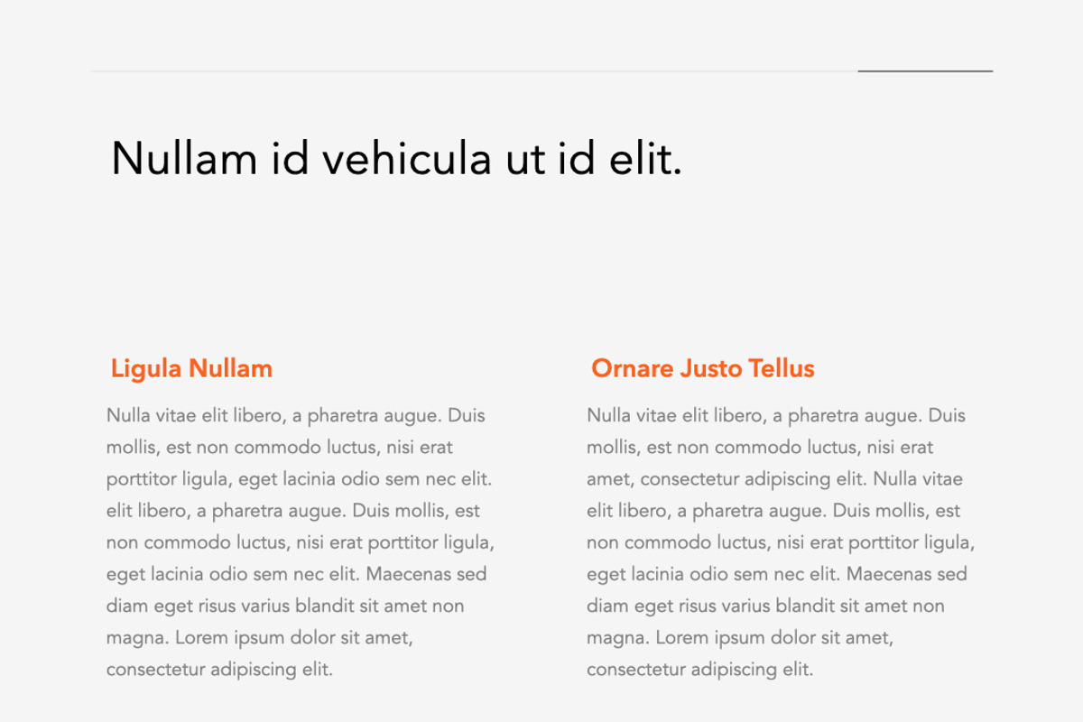 Rolling Keynote Template, a Presentation Template by Jumsoft (Photo 8 of 20)