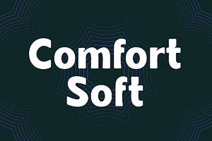 Comfort Soft