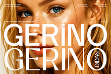 Gerino - Modern Editorial Duo