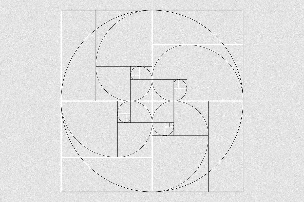 12 Guides for Great Composition, an Object Graphic by Honnum Graphic Art (Photo 5 of 27)