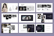 Passion Keynote Template, a Presentation Template by Jegtheme (Thumbnail 3 of 4)