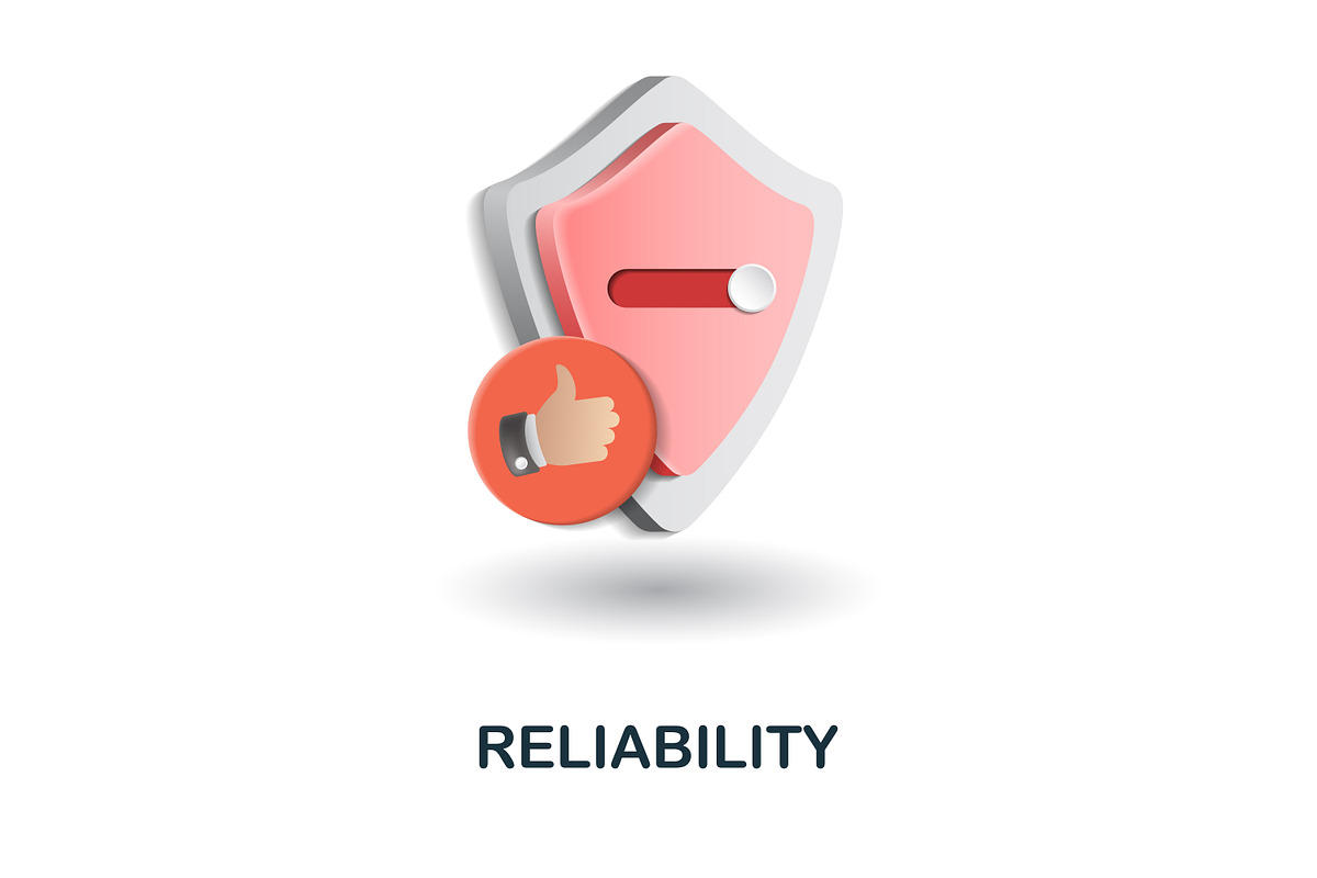 Customer Support 3D Icons Set Bundle, an Object Graphic by Aimagenarium@gmail.com (Photo 19 of 21)
