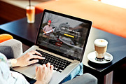 EDIFY - Construction Page, a Bootstrap Template by José Oliveira (Thumbnail 2 of 3)