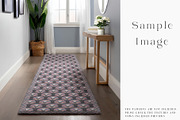Rug Runner Mockups 22 Files, a Product Mockup by mock-ups (Thumbnail 55 of 59)