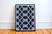 40 Rope Patterns - Big Set, a Pattern Graphic by Anastasia Ivanskaia (Thumbnail 6 of 10)