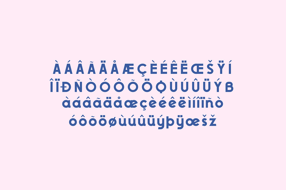 Mogula Modern Sans Font, a Sans Serif Font by Storytype Studio (Photo 13 of 15)