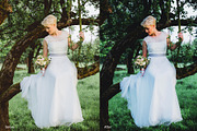 Wedding | Photoshop Actions, an Action Add-On by Filterlate (Thumbnail 6 of 7)