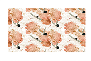 Crane birds with natural elements, a Pattern Graphic by marukopum (Thumbnail 9 of 15)