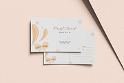 Postcard Mockup, a Product Mockup by Indah (Thumbnail 4 of 6)