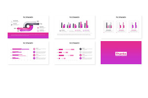 Lomberg -Powerpoint Template