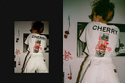 POLAROID | INSTANT CAMERA LIGHTROOM, a Preset Add-On by El Oasis Market (Thumbnail 10 of 12)