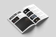 Product Catalog Brochure Template, a Brochure Template by GoldenGrid Studio (Thumbnail 6 of 11)