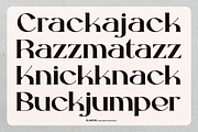 Glakion | Modern Display Serif, a Serif Font by gracetype_studio (Thumbnail 4 of 14)