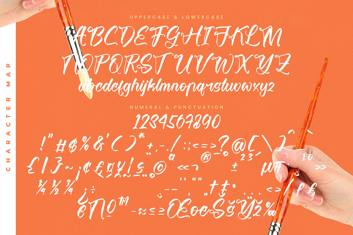 Twilight Lantern Modern Handwritten, a Script Font by stylishtype.co (Photo 19 of 20)
