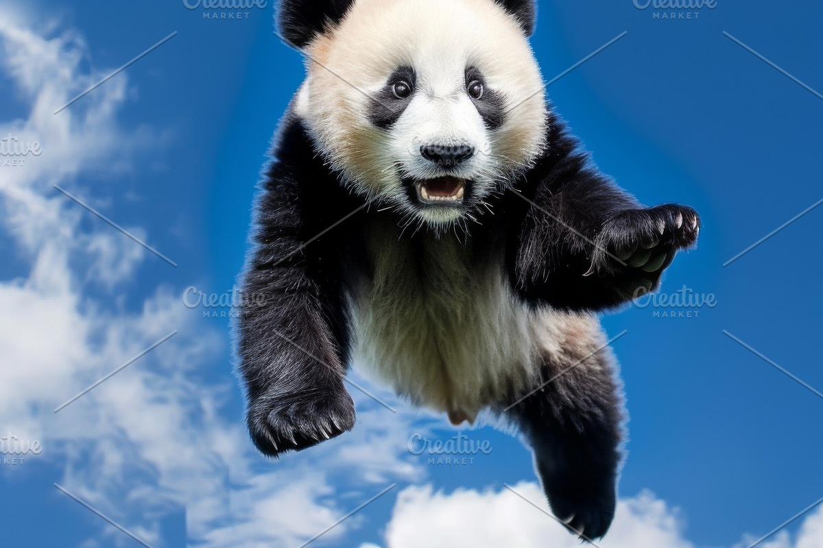 116 Flying animals, an Animal Photo by Handmadefont (Photo 85 of 119)