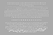 Holybe - Bold Display Font, a Serif Font by AuthenType (Thumbnail 9 of 10)
