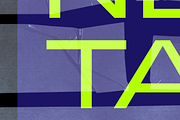 Transparant Plastic & Marking Tape, an Object Graphic by Rainy Day (Thumbnail 6 of 6)