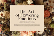 Galgin Elegant Serif Font, a Serif Font by Perfectype (Thumbnail 4 of 8)