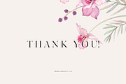 Sundara floral collection, an Illustration by SoNice (Thumbnail 14 of 14)