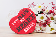 Retro Romance - Retro Love Font, a Font by PutraCetol Studio (Thumbnail 6 of 11)