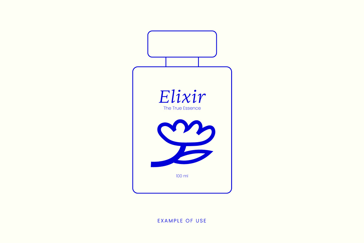 Various Doodle Elements, an Object Graphic by Léo Alexandre (Photo 14 of 17)