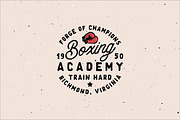 Guper Sans - Handcrafted Font, a Sans Serif Font by Roman Paslavsky (Thumbnail 6 of 6)
