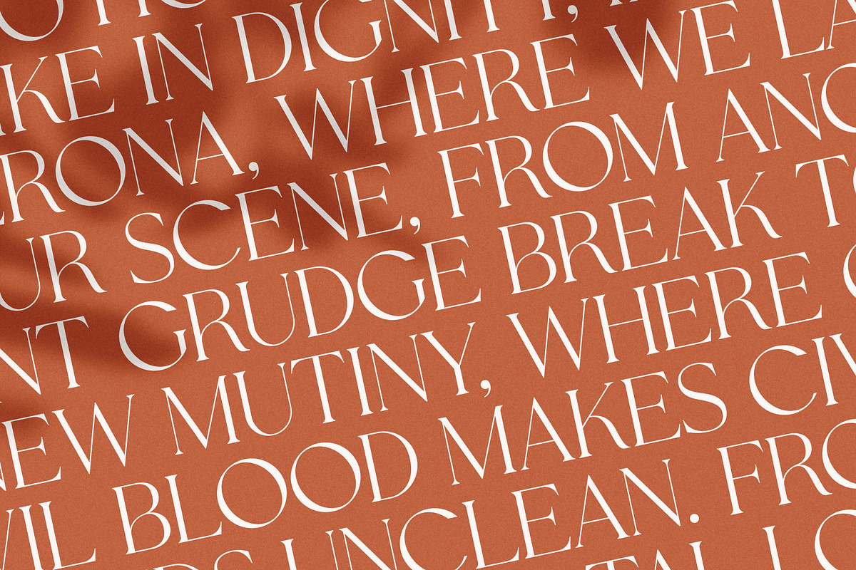 Free Download Preview - Fontfreebie