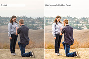 Wedding Presets for Lightroom, an Action Add-On by Lensgrade.com (Thumbnail 10 of 18)