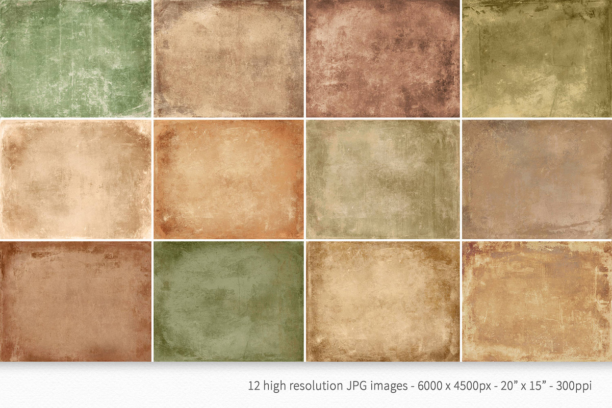 Soft Autumn, a Texture Graphic by rileyBgraphics (Photo 2 of 6)