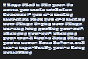 Stomp Slab Font, a Slab Serif Font by Oui Studio (Thumbnail 10 of 10)