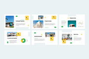 BUILDYU - Real Estate Presentation, a Presentation Template by Dankudraw (Thumbnail 4 of 6)