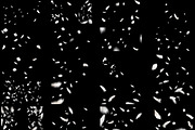 5K Feathers Overlays, an Object Graphic by ArtPlanet (Thumbnail 3 of 7)