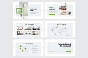BUSINESS CONSULTANT - Powerpoint, a Presentation Template by Shafura (Thumbnail 6 of 6)