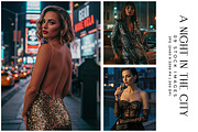 A Night in the City, a Beauty & Fashion Photo by Digital Art Creations (Thumbnail 2 of 4)
