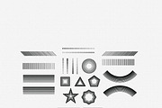 322 Creative Lines, an Object Graphic by Creative Media Co (Thumbnail 3 of 3)