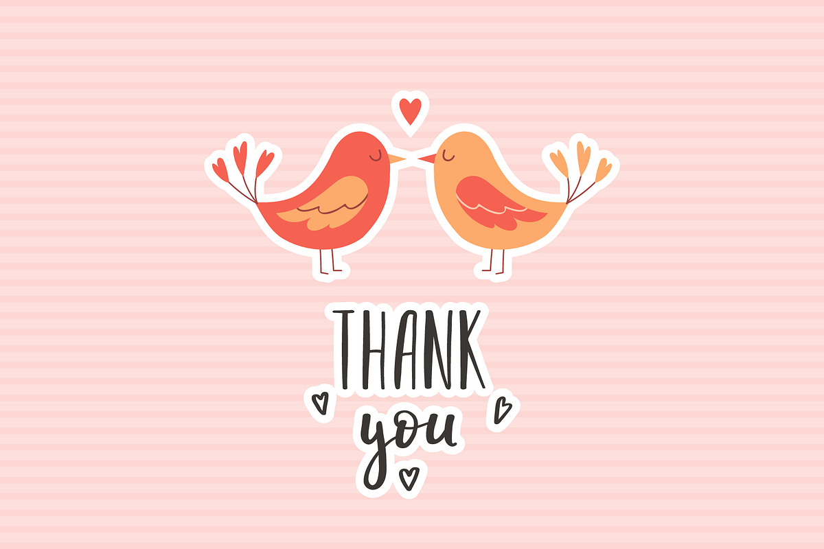 Valentine's day. Cards & Patterns, a Decorative Illustration by Valeria Soloveva (Photo 17 of 17)