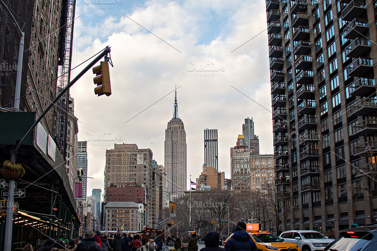New York City Winter Photos, a Holiday Photo by Full Circle Design Studio (Photo 3 of 14)