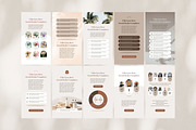 Instagram Story Templates Canva, a Social Media Template by Keikoya (Thumbnail 10 of 16)