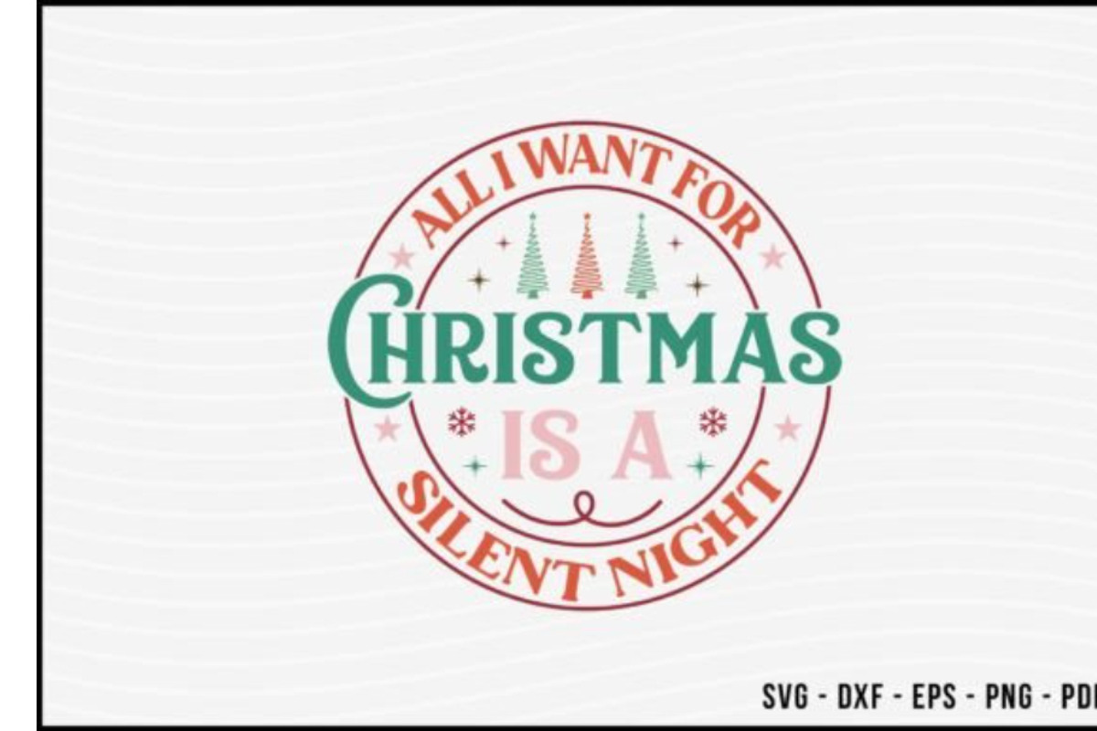 Funny Christmas SVG Bundle, an Object Graphic by BeeCraftR (Photo 3 of 10)