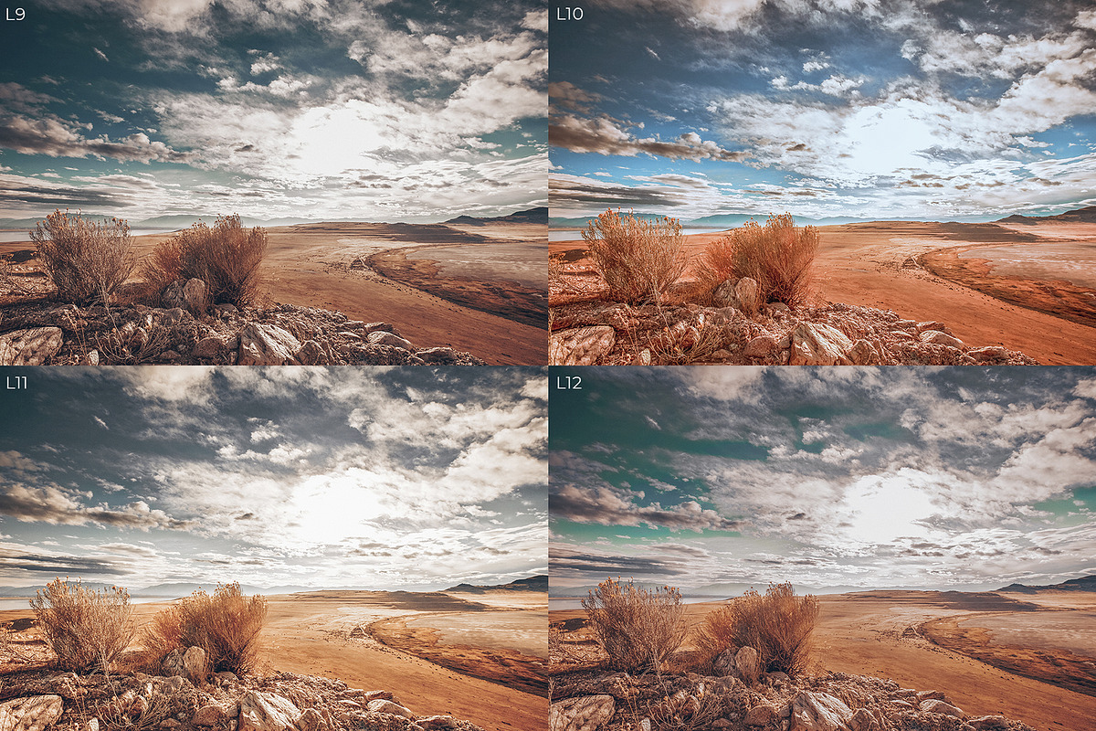 22 Fabulous View LR Presets, an Action Add-On by Olg Store (Photo 7 of 14)