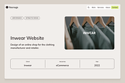 Nasnaga — Template for Framer, a Landing Page Template by Vitalii Radov (Thumbnail 3 of 8)