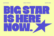 Magton - Bold Display Font, a Sans Serif Font by limitype (Thumbnail 2 of 10)