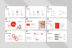 Zumper Presentation Template