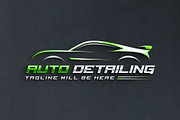 Automotive Car Logo Template, a Branding & Logo Template by Nahid Hasan Nilim (Thumbnail 4 of 8)